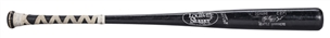 Circa 1995-97 Ken Griffey Jr. Game Used Louisville Slugger C271 Model Bat (PSA/DNA GU 9)